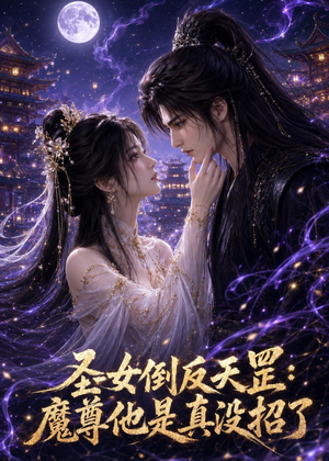圣女倒反天罡：魔尊他是真没招了（61集）火热短剧抢先看