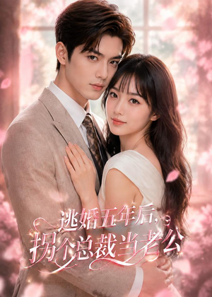 逃婚五年后,拐个总裁当老公(70集) 逃婚五年后,拐个总裁当老公(70集)评价怎么样