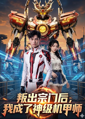 叛出宗门后，我成了神级机甲师（60集）一共多少集