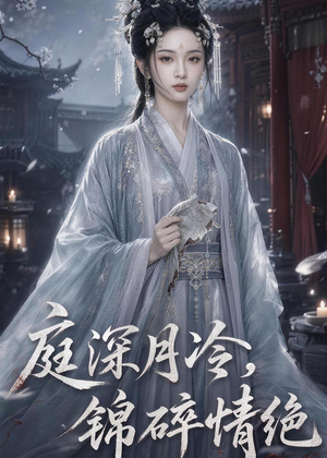 庭深月冷，锦碎情绝（62集）排行榜前十短剧