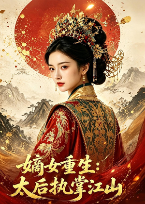 嫡女重生：太后执掌江山（70集）免费短剧完整版