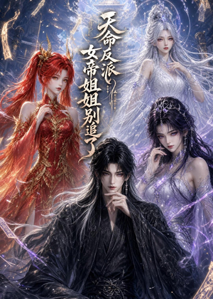 天命反派：女帝姐姐别追了（94集）短剧也太好看了