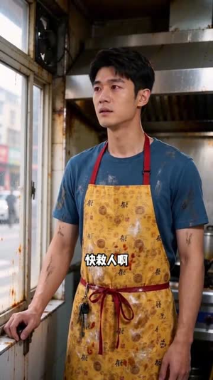 酱油与白粥（34集）短剧全集大结局