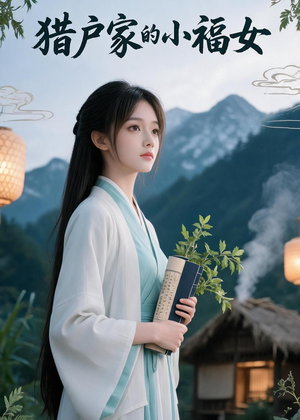 猎户家的小福女（50集）热门短剧推荐。