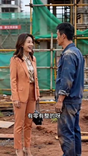 搬砖总裁十年寻恩(24集) 搬砖总裁十年寻恩(24集)免费看短剧全集