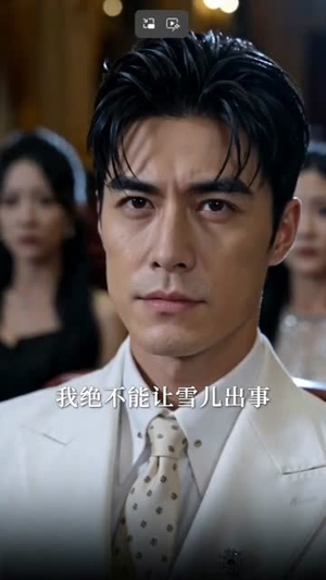 神瞳狂少：送外卖撞出个千亿老婆（66集）全集一次看完