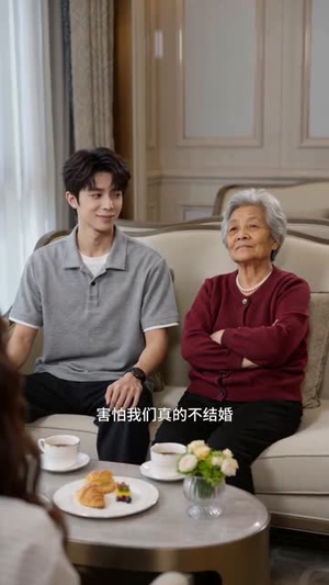 旧梦终落幕（65集）短剧上热门