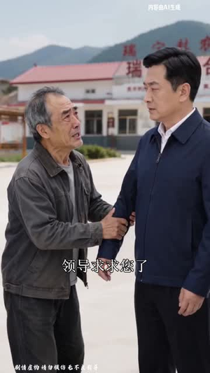全村笑我买废矿,我靠金泉赚十亿(46集) 全村笑我买废矿,我靠金泉赚十亿(46集)视频在线看