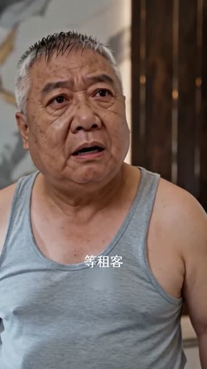 患难见真情（80集）最新火爆短剧