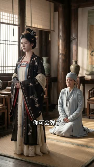 半生宫墙半生烬（73集）在哪看
