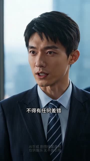 我捡了个千亿大佬（64集）精彩不断免费看