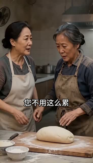 拒嫁风凰男，摆摊养首富（50集）短剧介绍