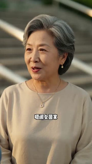 半生清醒辨人心（51集）热门短剧在线看