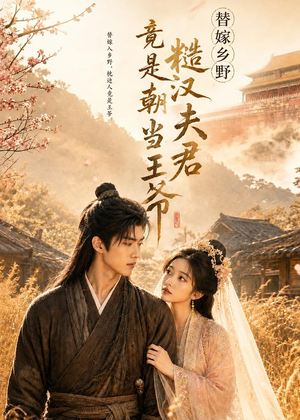 替嫁乡野,糙汉夫君竟是朝当王爷(66集) 替嫁乡野,糙汉夫君竟是朝当王爷(66集)短剧精彩绝伦