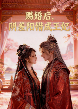 赐婚后，阴差阳错成王妃（31集）穿越短剧推荐