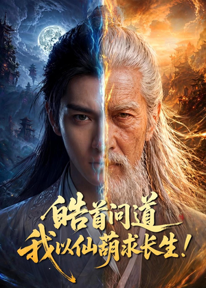皓首问道,我以仙葫求长生!(67集) 皓首问道,我以仙葫求长生!(67集)百亿短剧抢先看