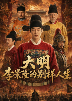 大明,李景隆的别样人生(70集) 大明,李景隆的别样人生(70集)短剧视频分享