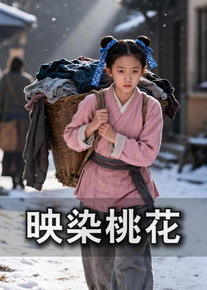 映染桃花（60集）爆火短剧推荐