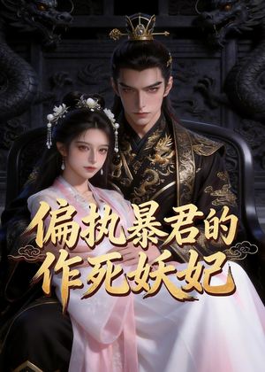 偏执暴君的作死妖妃(35集) 偏执暴君的作死妖妃(35集)一起追短剧