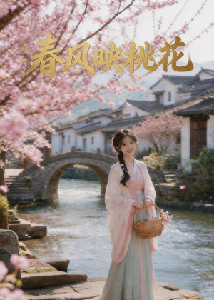 春风映桃花（54集）红果免费看短剧