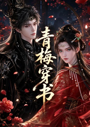 青梅穿书（32集）短剧热门合集