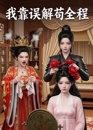 我靠误解苟全程（31集）短剧