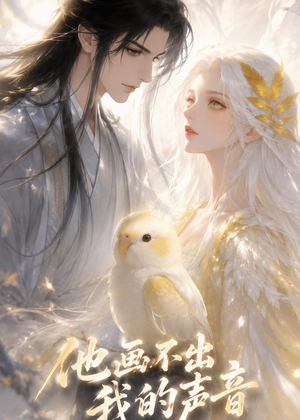 他画不出我的声音（17集）上热门短剧