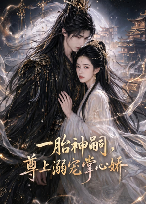 一胎神嗣，尊上溺宠掌心娇（85集）在哪看