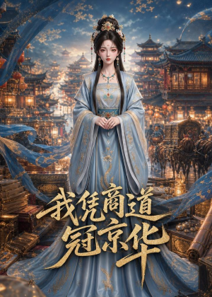 我凭商道冠京华（29集）无需会员免费看