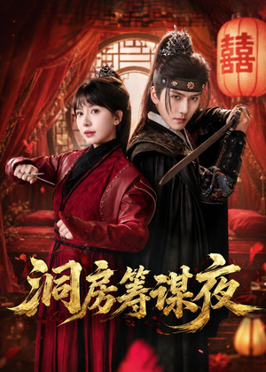 洞房筹谋夜（50集）精彩短剧下载