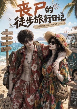 丧尸的徒步旅行日记（60集）口碑爆棚免费看