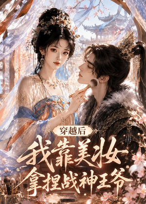 穿越后我靠美妆拿捏战神王爷（78集）演的怎么样