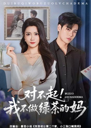 对不起，我不做绿茶的妈（60集）去哪里看