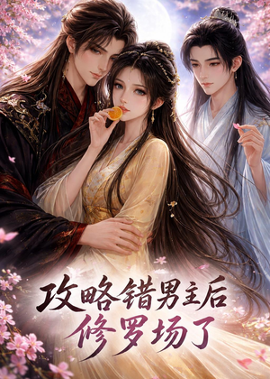 攻略错男主后修罗场了（26集）全集我都看完了