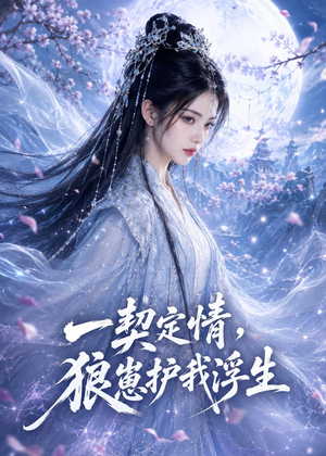 一契定情，狼崽护我浮生（52集）免费短剧看不停