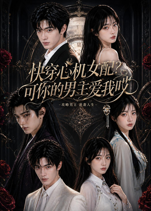 快穿心机女配？可你的男主爱我哎（76集）红果免费看短剧
