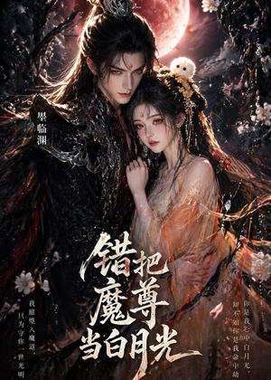 错把魔尊当白月光（10集）短剧完整版免费