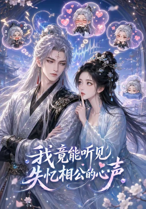 我竟能听见失忆相公的心声（25集）第二季