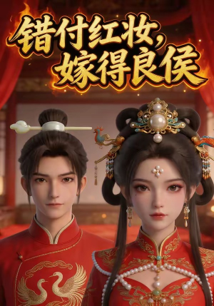 错付红妆，嫁得良侯（46集）短剧抢先看全集