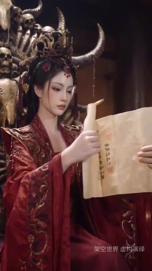 让你去当卧底，你成魔宗太子爷了（73集）在线免费观看