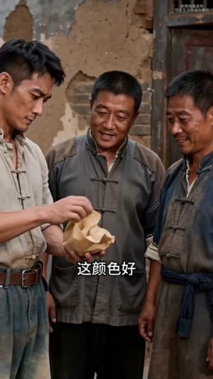 重生八零：我把哑妻宠上天（79集）热播短剧追不停