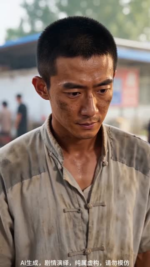铁根的虾途梦（40集）每日分享短剧