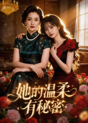 她的温柔有秘密（66集）免费短剧大全