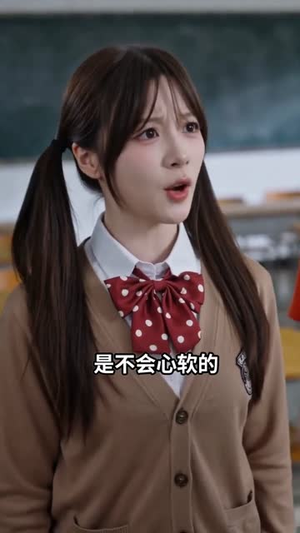 你们考不上，关我啥事（40集）热门短剧抢先