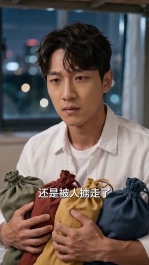 我契约宠是钟馗（80集）最火短剧热播中