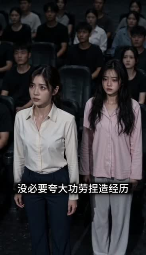 死寂考场没有感情就无敌了（30集）战神短剧推荐