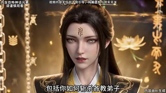 地府成圣谁让他当阴差的第二季（43集）免费短剧合集