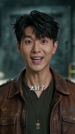 直播考古：邪物别过来（84集）常回家看看短剧
