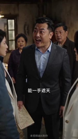 分家后，我靠破木船狂赚百亿（56集）一共多少集
