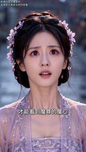 反派世家偷听我心声，我成团宠了（60集）短剧前十排行榜